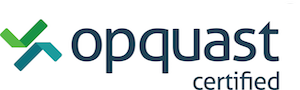 Opquast Certified